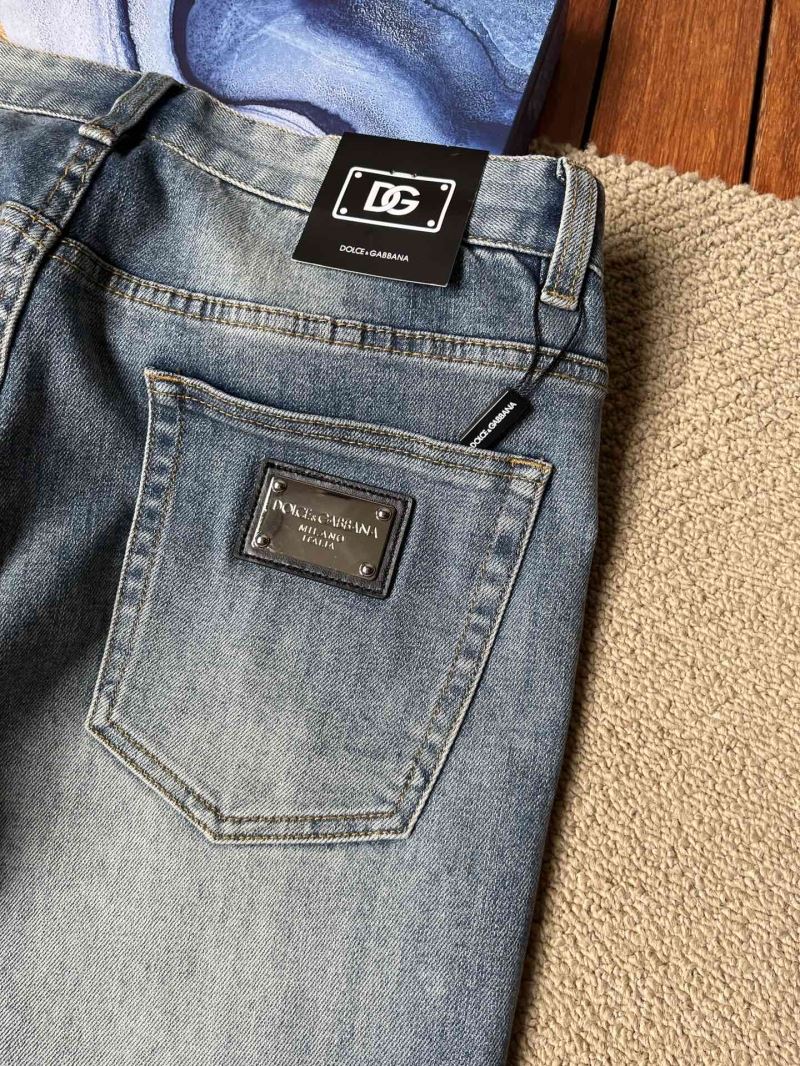 Dolce Gabbana Jeans